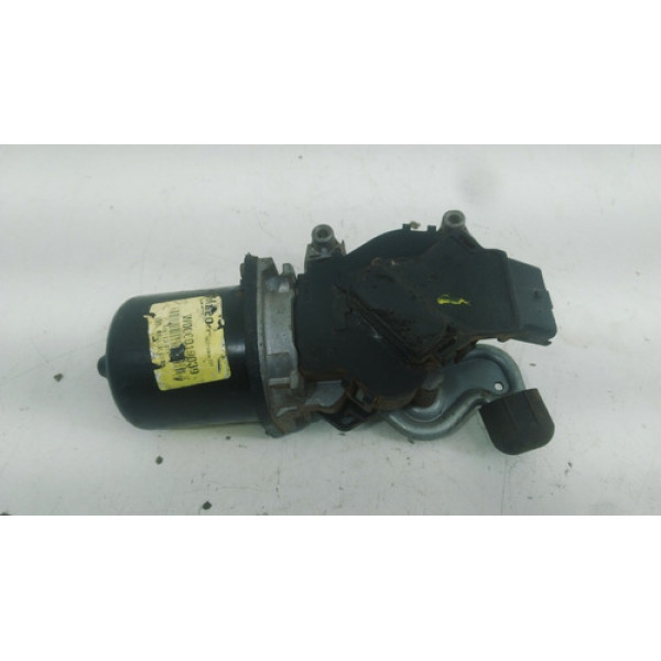 Motor Limpador Dianteiro Citroen Aircross Cód 9671712080