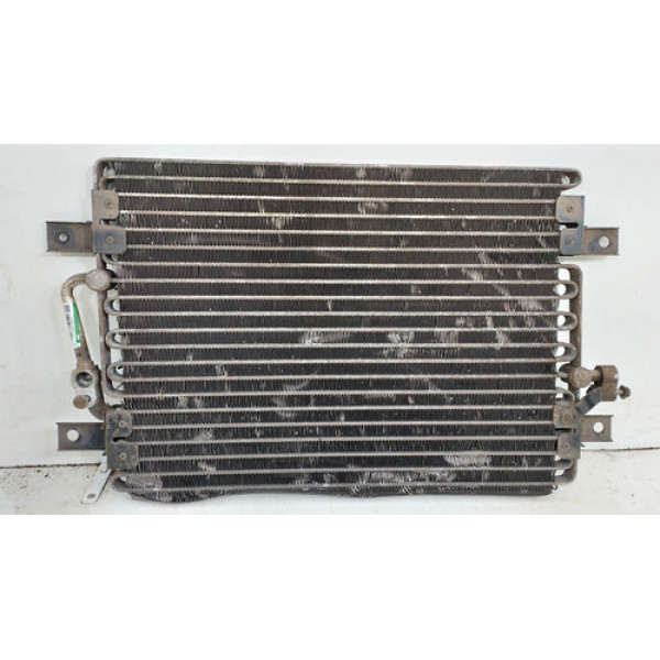 Condensador De Ar Fiat Palio,strada C/dtlh Cód Bc447750-473