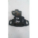 Coxim Do Motor Ford Ka 2010