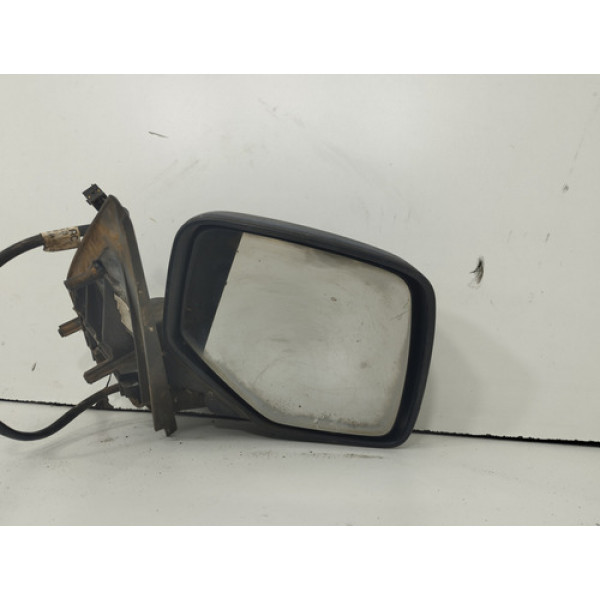 Retrovisor Direito Ford Ecosport 2008-2013 