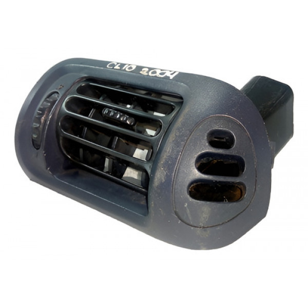 Difusor De Ar Renault Clio 2004