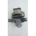 Coxim Motor Esquerdo Volkswagen Gol G5 G6 Cód 5u0199555