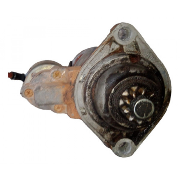 Motor Partida G2 G3 16v Mi Vw Gol Parati 2010 A 2010