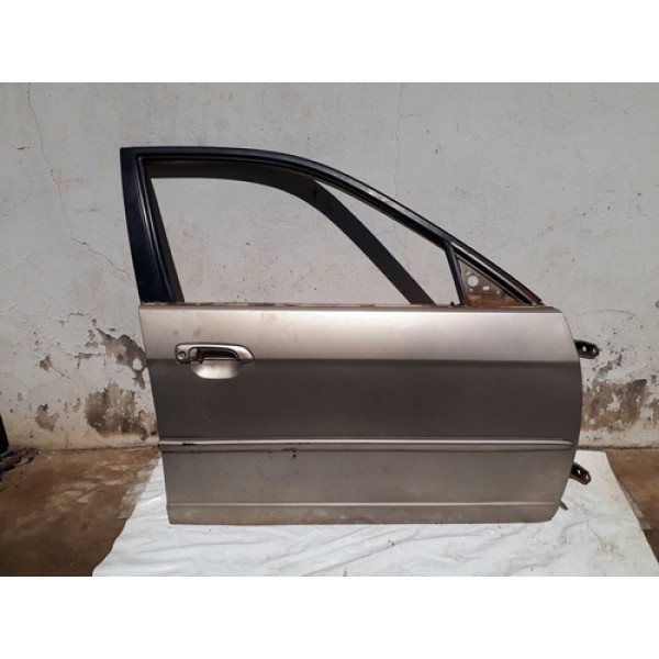 Porta Dianteira Direita Honda Civic 2002