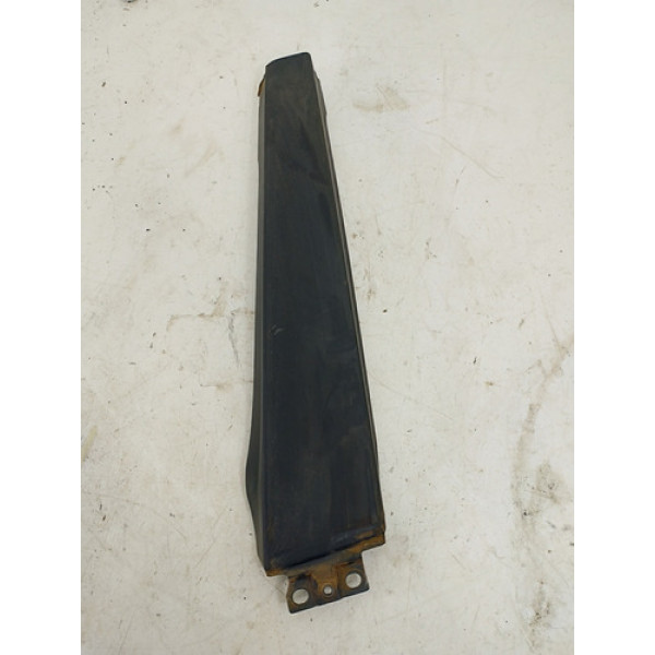 Moldura Ext Coluna Porta Esquerda Audi A3 2001 8l4853289