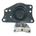 Suporte Coxim Motor Direito Vw Fox Voyage 2006 A 2020