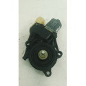 Motor Vidro Elétrico T/d Ford New Fiesta Cód C21409-100