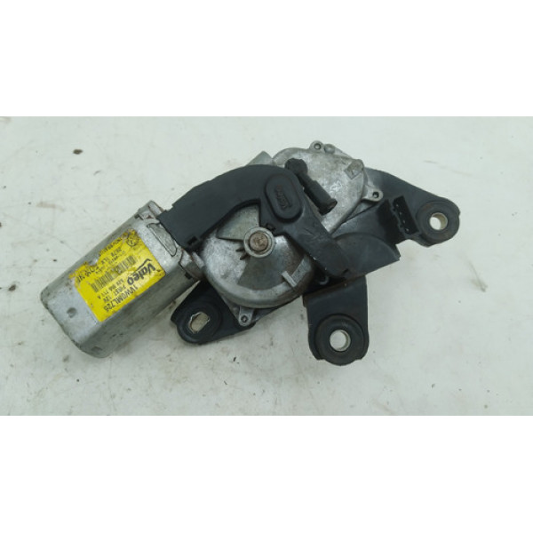 Motor Limpador Traseiro Volkswagen Fox Cód 5z6955711a