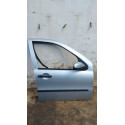 Porta Dianteira Direita Fiat Siena 2008 