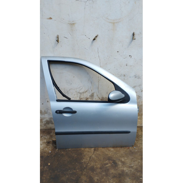 Porta Dianteira Direita Fiat Siena 2008 