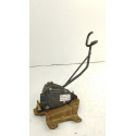 Pedal Acelerador Eletrônico Peugeot 206 Cós 9639961580