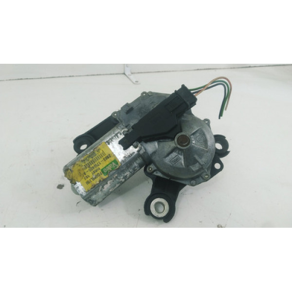 Motor Limpador Traseiro Ford Fiesta 2004 Cód 1fd0ml700