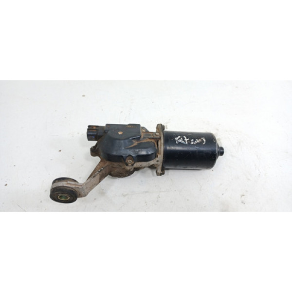 Motor Do Limpador Dianteiro Honda Fit 2003 