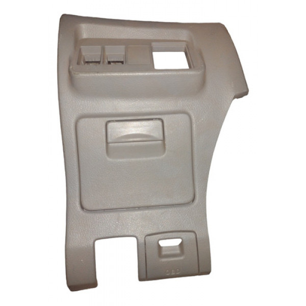 Moldura Porta Acabamento Objeto P Toyota Corolla 2009 A 2020