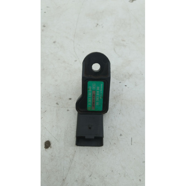 Sensor Map Peugeot 307 2008 9639381480