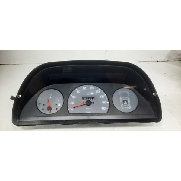 Painel De Intrumento Fiat Uno 99 Cod 60460501604