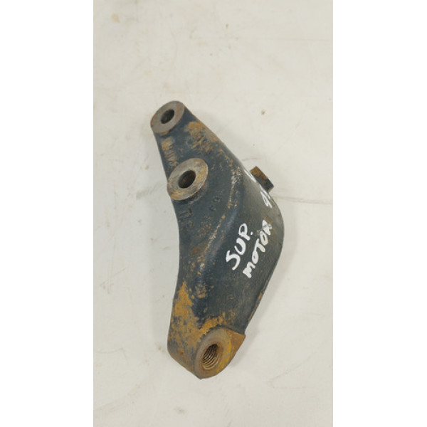 Suporte Coxim Direito Do Motor Fiat Uno 95 Cód 7554946