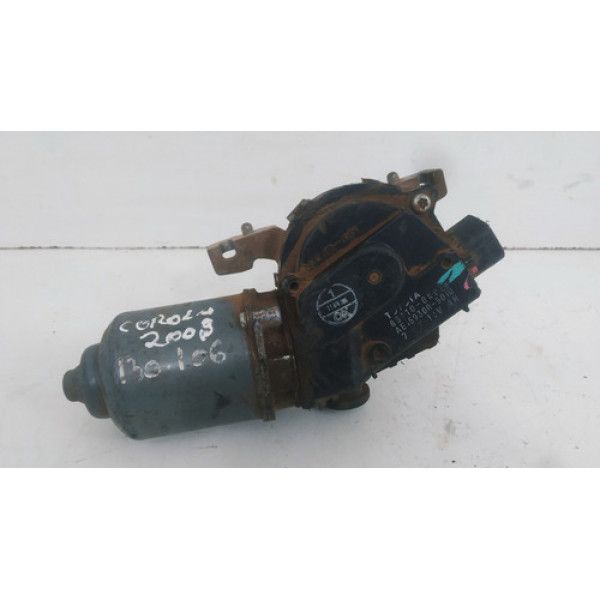 Motor Limpador Dianteiro Toyota Hilux/corolla 85110-0k020