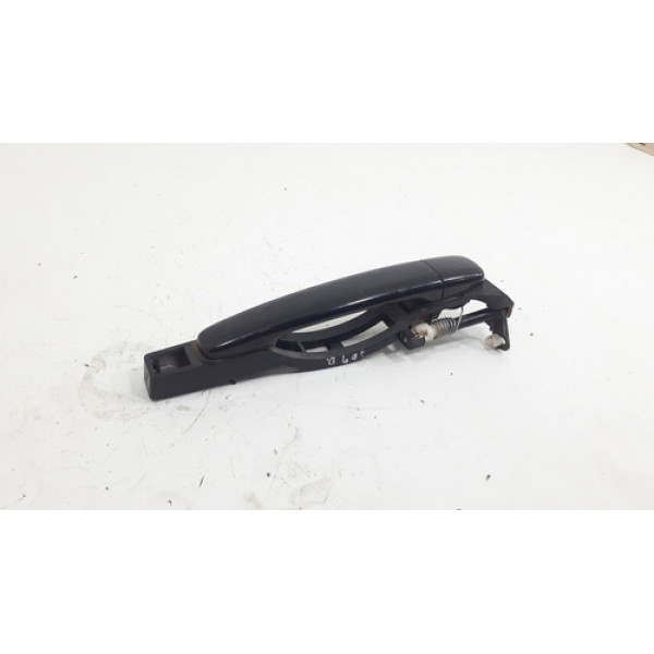 Maçaneta Externa L.d Peugeot 307