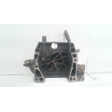 Suporte Coxim Motor Renault Clio 01/04 1.0 Cód 8200059788