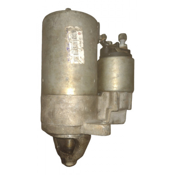 Motor Suporte Partida Coluna Direção Fiat Siena 1998 A 1998