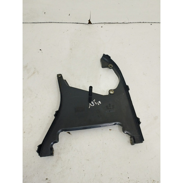 Capa Inf Correia Dentada Volkswagen At 16v Cód 036109143b