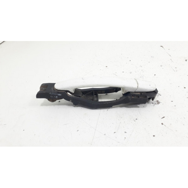 Maçaneta Externa T.d Volkswagen Fox 2013