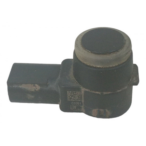 Sensor Estacionamento Citroen C5 2.0 2005