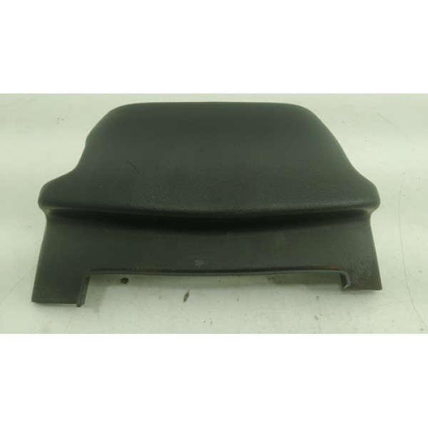 Moldura Superior Coluna Direção Da Seta Peugeot 206 2005