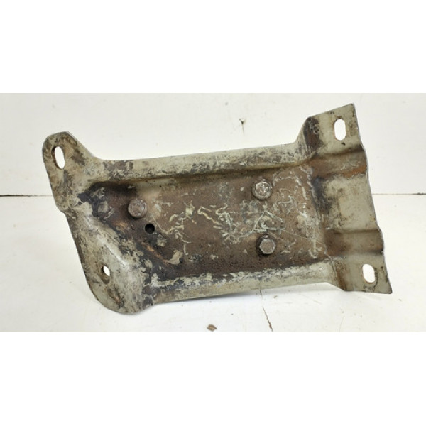 Suporte Coxim Motor Chevrolet Silverado Cód 94655138