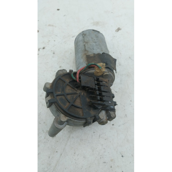 Motor Limpador Volkswagen Gol Bola Cód 9390453052