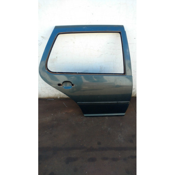 Porta T/d Volkswagen Golf 