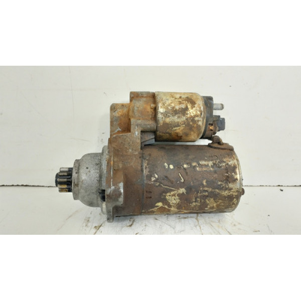 Motor De Partida Volkswagen Gol G2 G3 Cód 9000081010