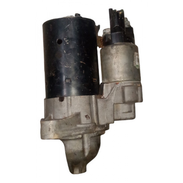 Motor Partida 2.0 16v Toyota Corolla 2009 A 2014