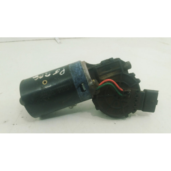 Motor Limpador Dianteiro Peugeot 206 2006 Cód 1395106