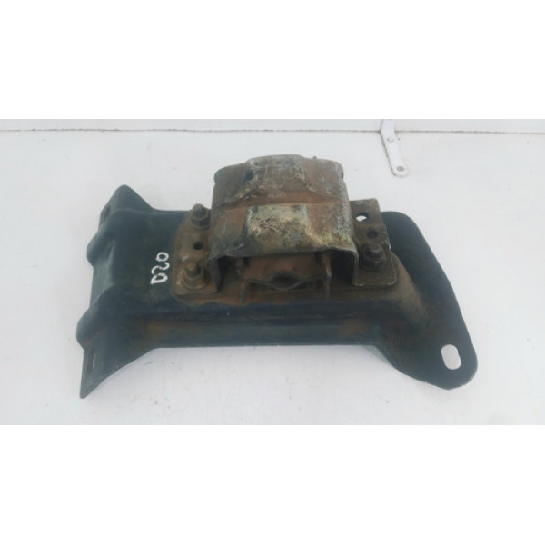 Coxim Do Motor Com Suporte Chevrolet D20