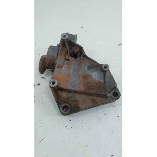 Suporte Do Alternador Chevrolet Astra 2000 9129341