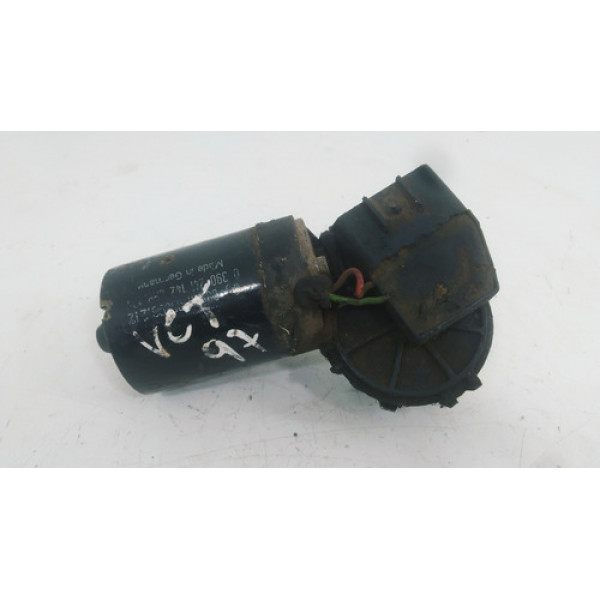 Motor Limpador Dianteiro Chevrolet Vectra 97 Cód 0390241142