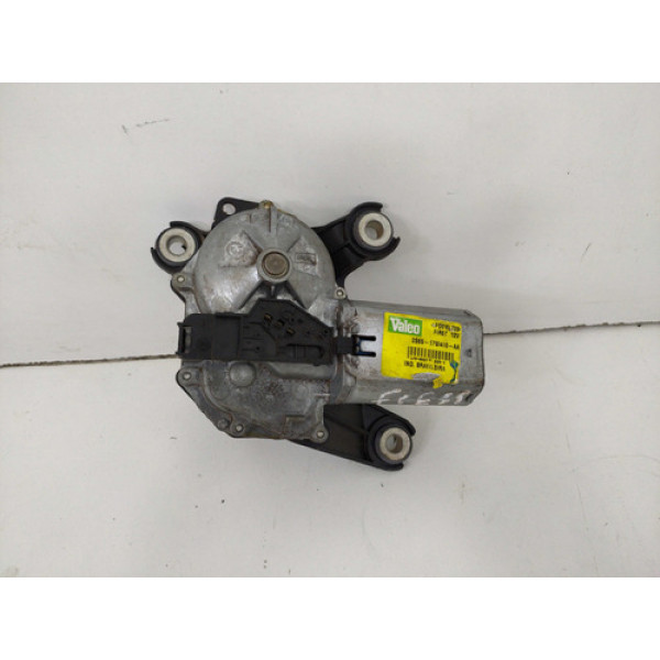 Motor Limpador Traseiro Ford Foesta 2007 2s6517w400aa