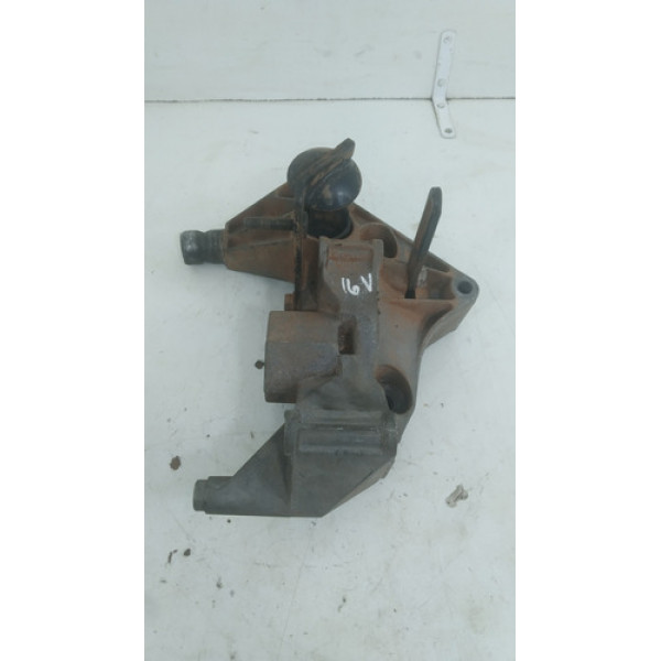 Suporte Alternador Volkswagen Gol G3 G4 Cód 036903143