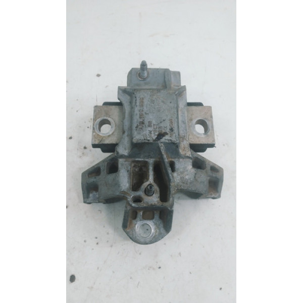 Coxim Motor Esquerdo Volkswagen Gol G5 G6 Cód 5u0199555