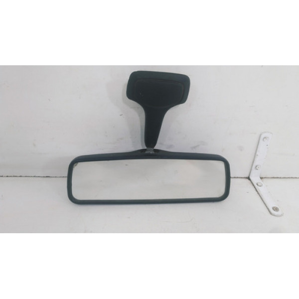 Retrovisor Interno Volkswagen Gol 2000 Cód 1011299