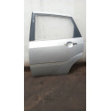 Porta Traseira Esquerda Ford Focus 2004