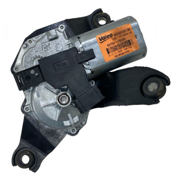 Motor Limpador Traseiro Vidro Hyundai Hb20 2012 A 2019