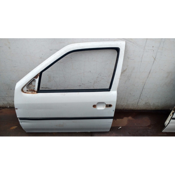 Porta D/e Volkswagen Gol G3 