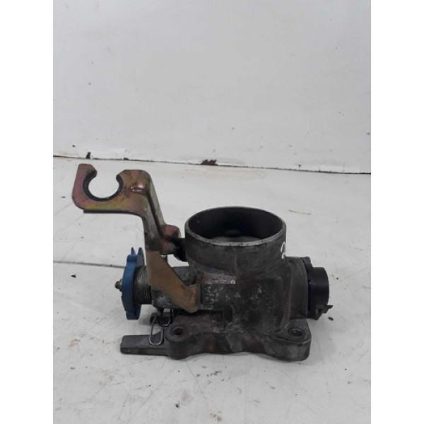 Corpo Borboleta Tbi Ford Ka 2007 