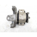 Coxim Motor Esquerdo Volkswagen Gol G6 1.6 2015 