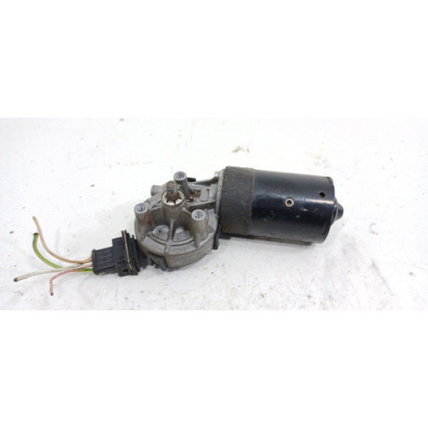 Motor Do Limpador Dianteiro Peugeot 206 2001