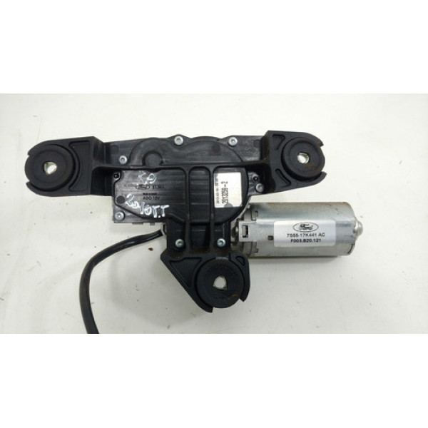 Motor Limpador T.t. Ford Ka 2010