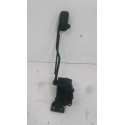 Pedal Acelerador Eletrônico Peugeot 206 2002 Cód 9633961580